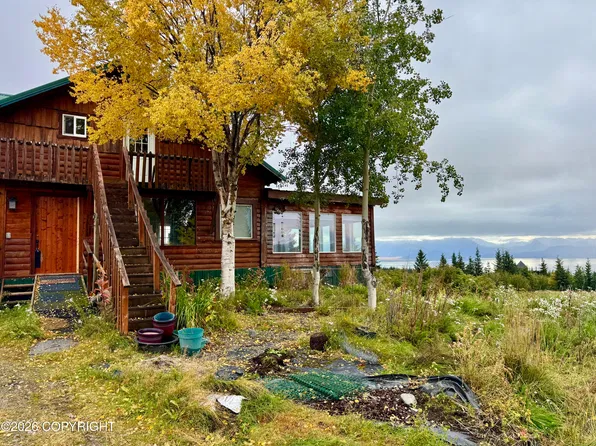 55200 Elata Ave, Homer, AK 99603