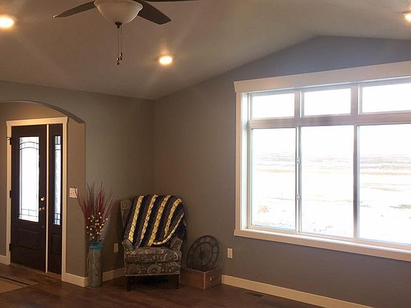 Living rm front window