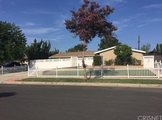 8370 Limerick Ave, Winnetka, CA 91306