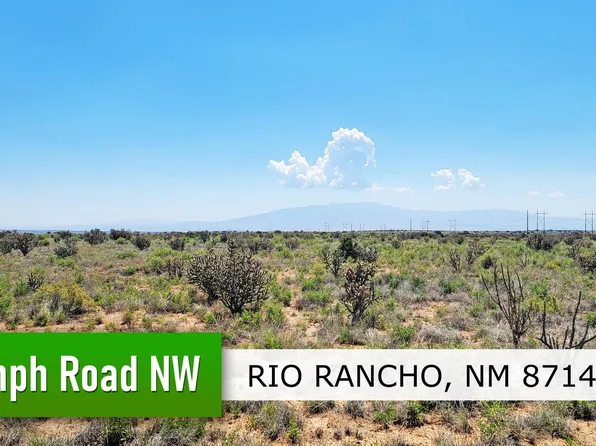 Triumph Rd NW, Rio Rancho, NM 87144