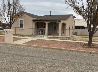 900 E 5th St, Clovis, NM 88101