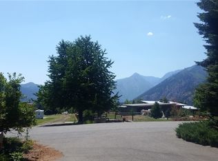 12290 Detillion Rd, Leavenworth, WA 98826