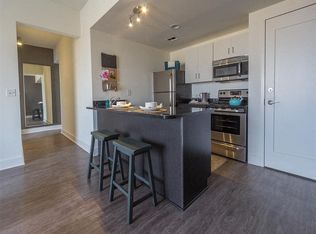 3075 W Grand Blvd #4AE53054B, Detroit, MI 48202