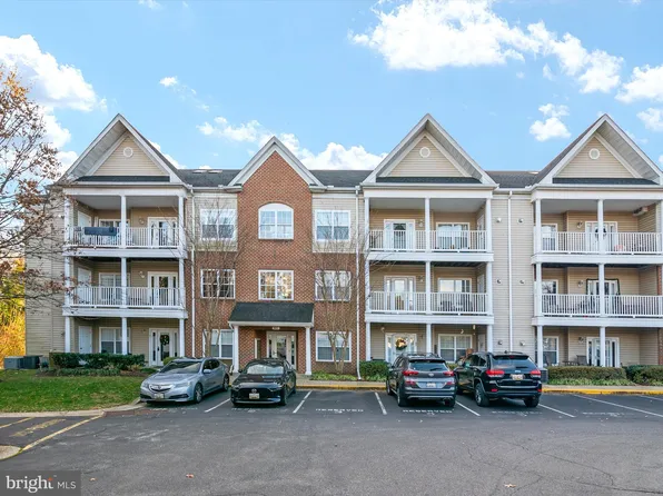 801 Latchmere Ct APT 301, Annapolis, MD 21401