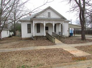 701 Brown St, Jacksonville, TX 75766