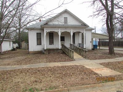 701 Brown St, Jacksonville, TX, 75766