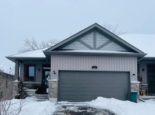 35 Ledgerock Ct, Quinte West, ON K8R0A1