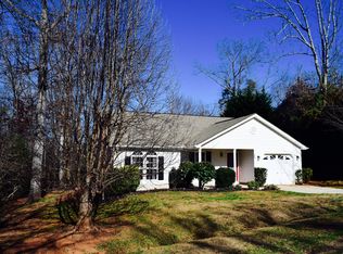 820 Mosteller Drive, Greer, SC 29650