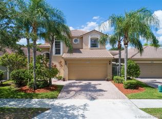 16516 Sapphire St, Weston, FL 33331