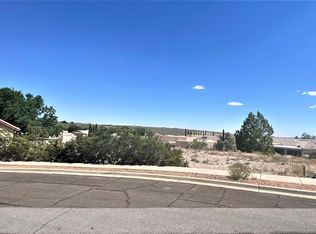 3254 View Dr, Las Cruces, NM 88011