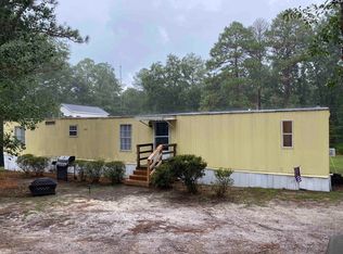 239 Water Tank Rd, Pelion, SC 29123