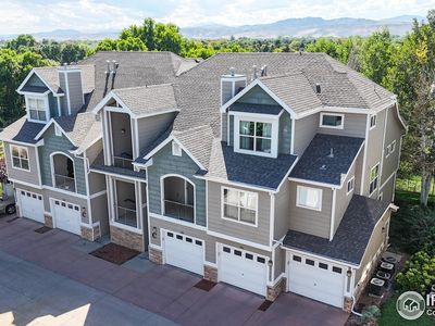 4245 Boardwalk Dr C-5, Fort Collins, CO, 80525