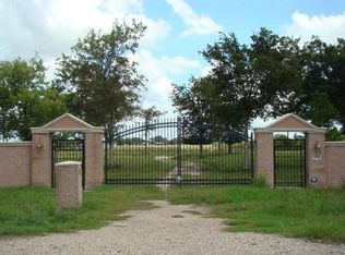 5757 Hand Rd, Richmond, TX 77469