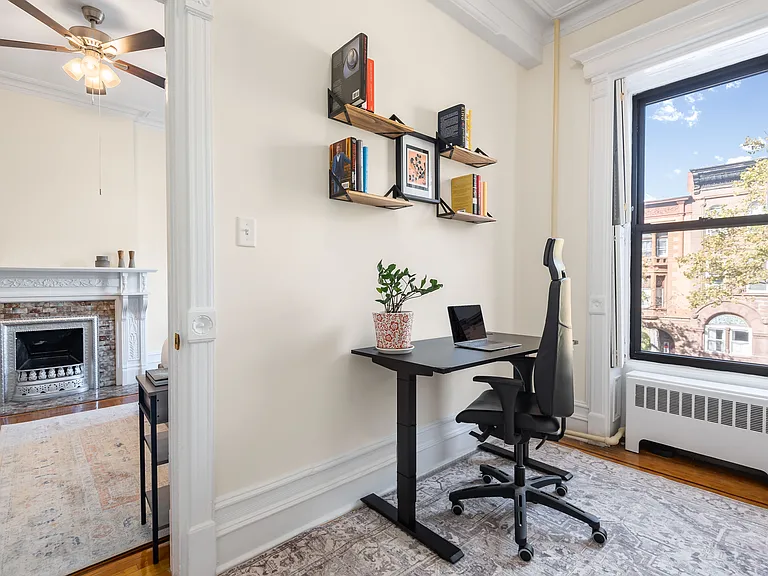 256 Hancock St #3 — Photo 4