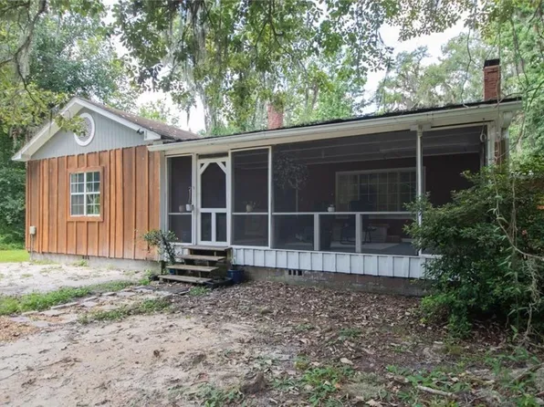 13017 Us Highway 17, Woodbine, GA 31569