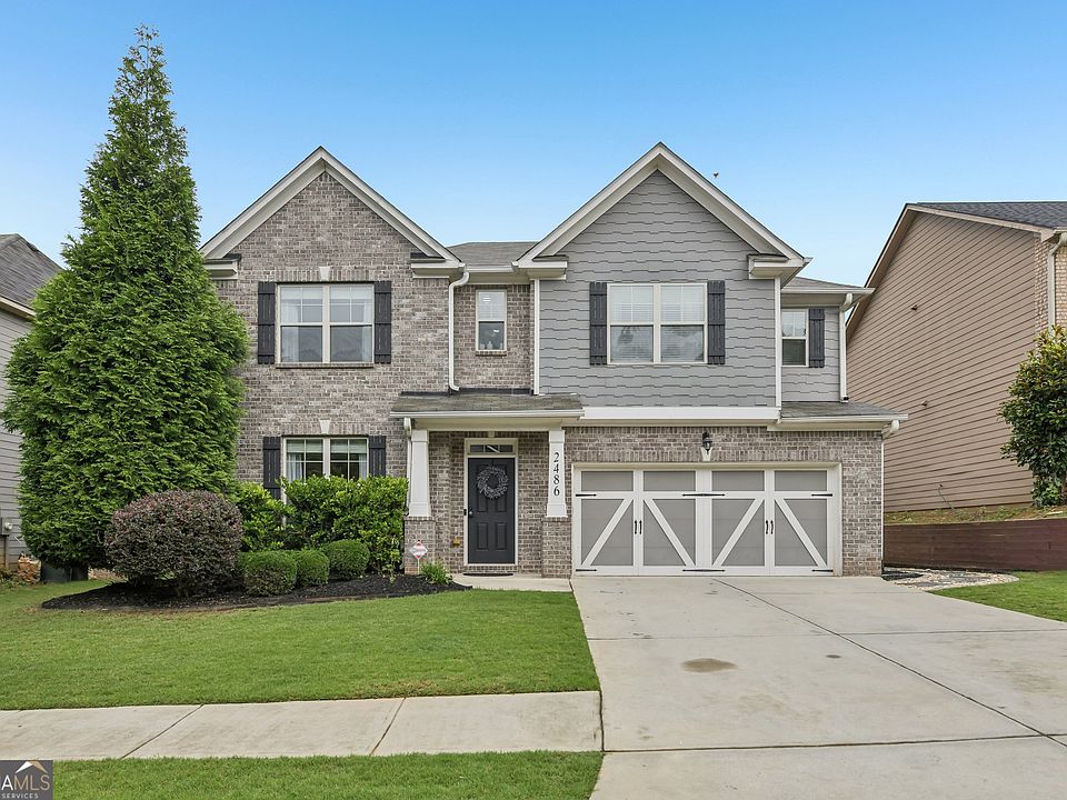 1st image of 2486 Loughridge Dr