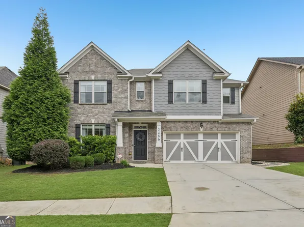 2486 Loughridge Dr, Buford, GA 30519