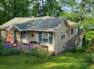 4953 Sunset Shrs, Burdett, NY 14818