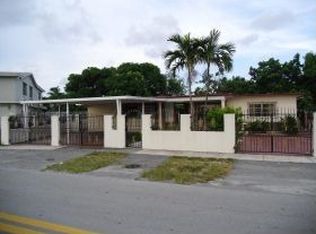 1201 E 7th Ct, Hialeah, FL 33010