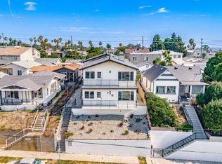 770 W 2nd St, San Pedro, CA 90731