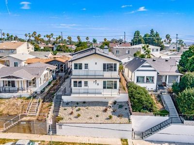 770 W 2nd St, San Pedro, CA, 90731