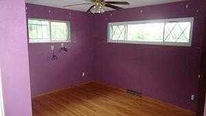 bedrom