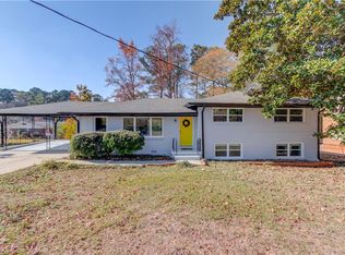 2103 Columbia Dr, Decatur, GA 30032