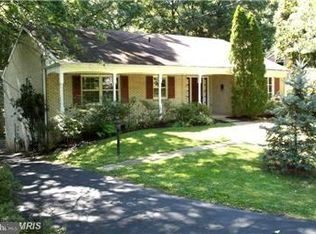 1926 Birch Rd, Mc Lean, VA 22101