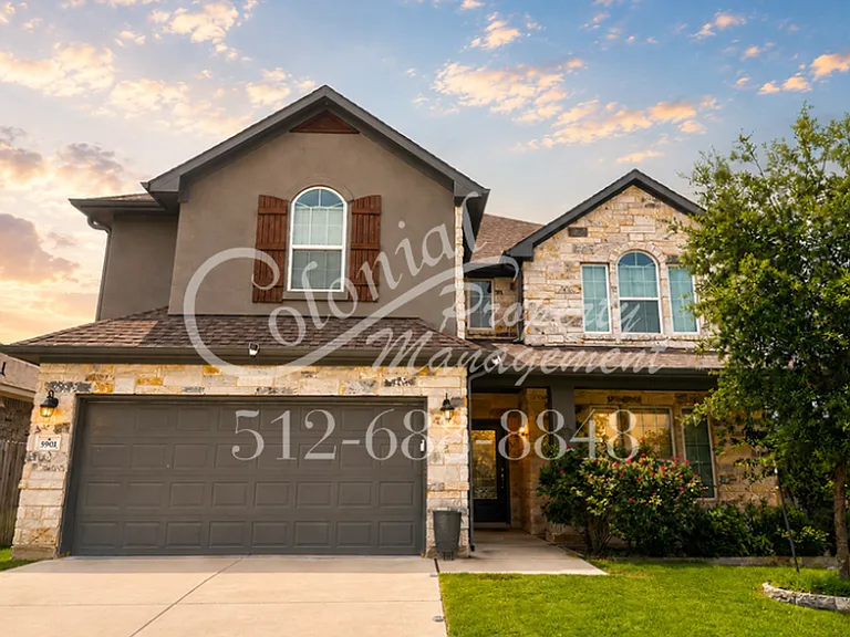 5901 Giovanni Pl — Photo 1