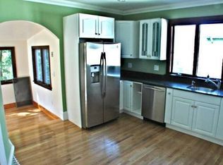 3 Harvard St, Arlington, MA 02476