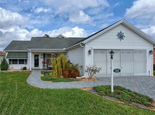3025 Saint Michael Ln, The Villages, FL 32162