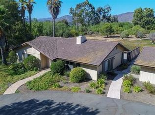 17660-62 El Vuelo, Rancho Santa Fe, CA 92067