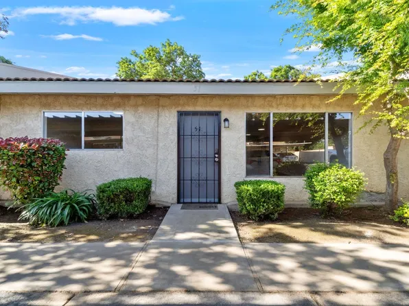 125 S Granada Dr APT 51, Madera, CA 93637