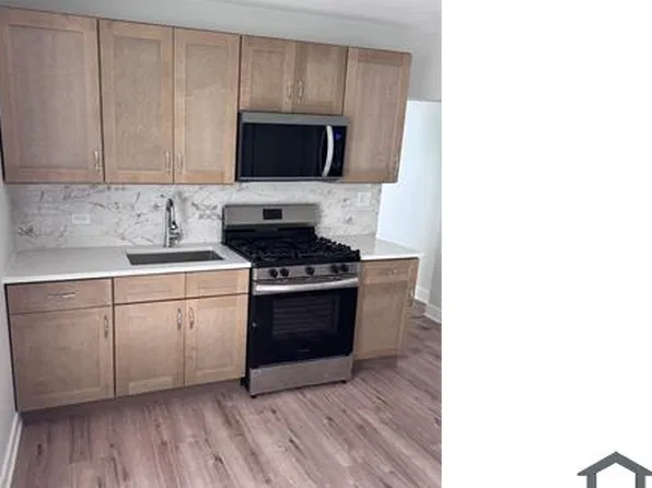 9621 S Avenue L #1R, Chicago, IL 60617