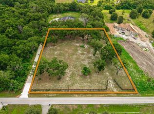 6301 Dora Dr LOT 12, Mount Dora, FL 32757