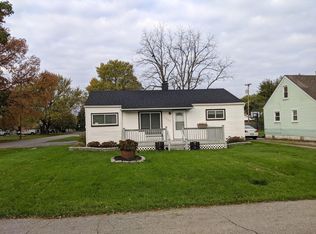 14504 Cornell St, Taylor, MI 48180