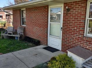 495 Ewing St #2, Washington, PA 15301