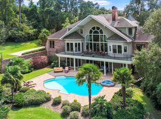 584 Frank Shaw Rd, Tallahassee, FL 32312