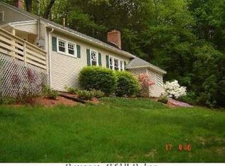 463 Lydall St, Manchester, CT 06042