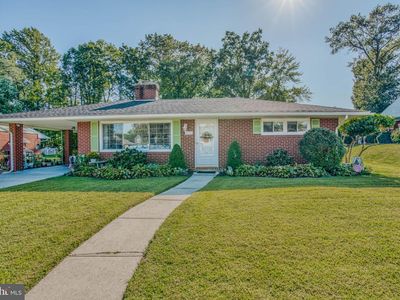 4247 Darleigh Rd, Baltimore, MD, 21236