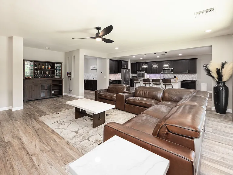 22725 E Desert Hills Dr — Photo 14