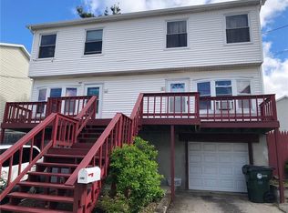 195-197 Benedict St, Providence, RI 02909