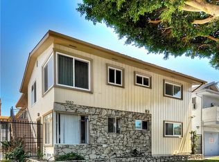 1057 E 3rd St APT 2E, Long Beach, CA 90802