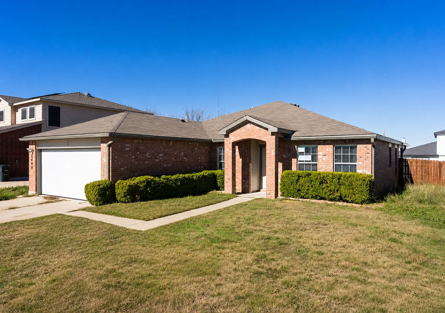 2409 Riley Dr — Photo 1