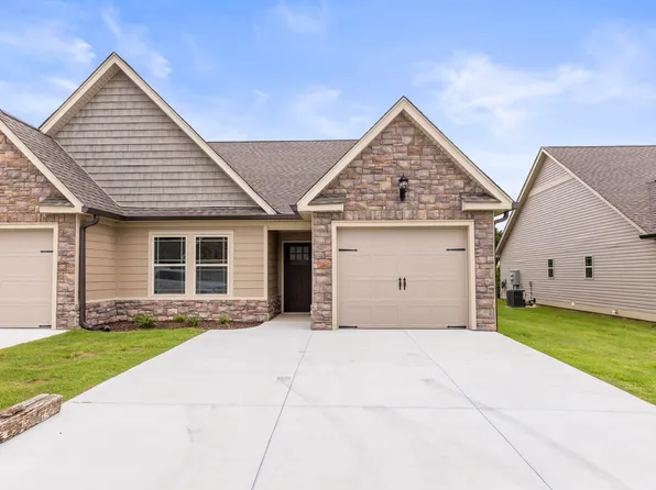 137 Sunset Cove Dr #32C, Rossville, GA 30741