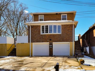 3110 218th Street, Flushing, NY, 11360