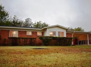 1508 Milmo Dr, Fort Worth, TX 76134