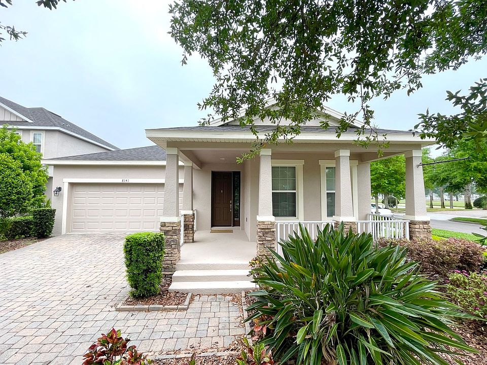 1st image of 8141 Tropical Kingbird St