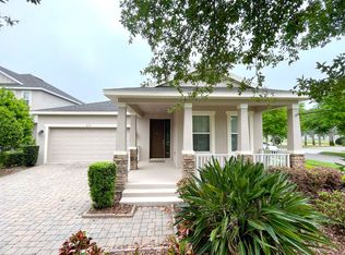 8141 Tropical Kingbird St, Winter Garden, FL 34787