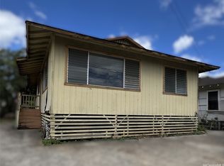 1319 Arsenal Rd, Honolulu, HI 96819